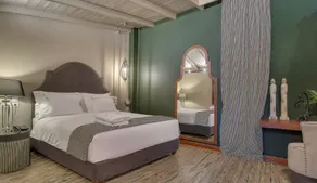 Frontzu Politia - Chambre