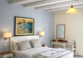 Popi Studios - Chambre