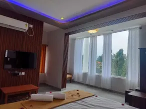 Sami Resort - Room