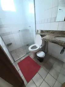 MAG3 Flats - Bathroom