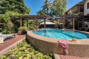 Freestyle Resort Port Douglas - Basseng