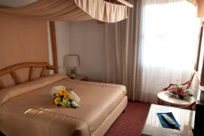 Villa Isabela - Zimmer