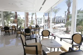 Astral Palma Hotel - Restaurang