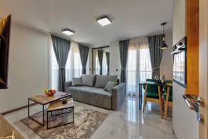 Golden Panorama Spa & Wellness - Room