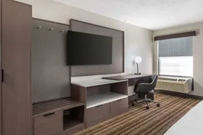Best Western Plus Richmond Indiana I-70 - Habitación