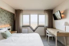 Beach Hotel Helios by CW Hotel Collection - View from room