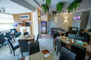 Casa Domneasca Riana - Restaurante