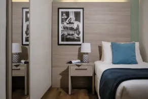 The Howard Hotel - Room