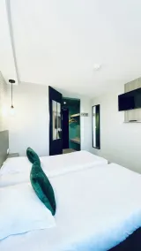 Sure Hotel by Best Western Rouvignies Valenciennes - Quarto