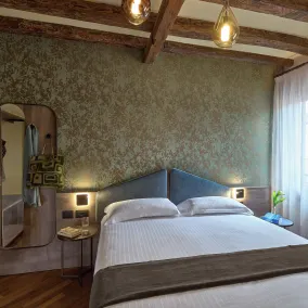 Residenza Favaro - Rum