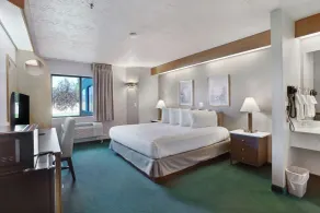 Willow Creek Inn - Rom