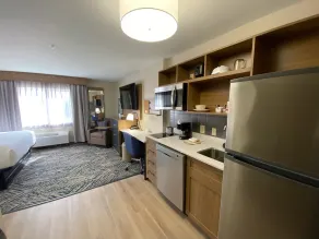 Candlewood Williamsport by IHG - Chambre