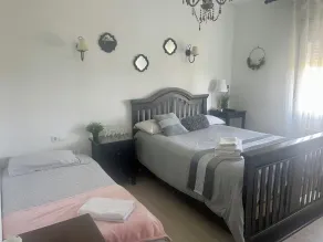 Villa Preciosa - Rom