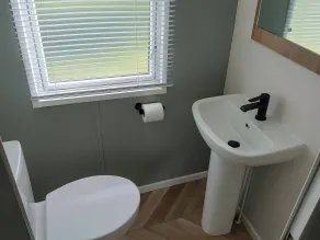 Lakeland Leisure Park - 20349 - Baño