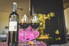 Mumu by Bernalo Hotels - Restaurant