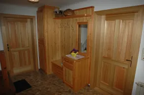 Ferienhof Margarethengut - Room