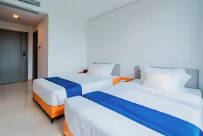 Angel Garden Resort Coron - Chambre
