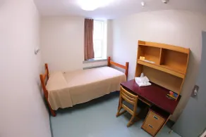 Dalhousie University Accommodations - Quarto