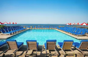 The Colony Hotel Kennebunkport - Pool
