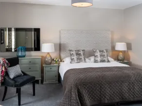 Oakdene Country House - Habitación