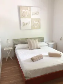 Vilasardemarlux I - Room