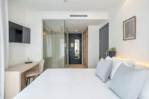 Hotel Cetina Cabo de Palos Puerto - Chambre