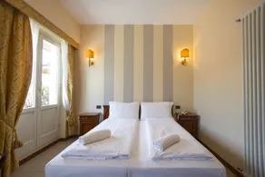 LVG Hotel Collection - Il Portico - Chambre