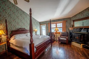 Albergo Allegria Hotel - Chambre