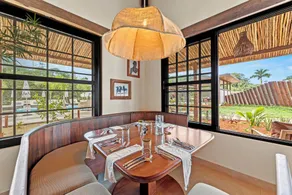The Banks Resort - Restaurant