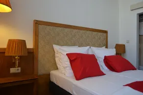 Hotel The Lord - Room