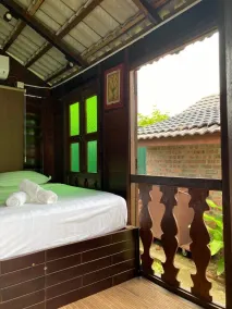 Cenanghill Beachfront - Room
