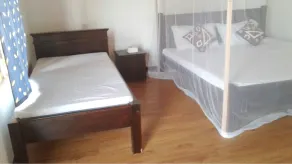 De Perla Resort - Chambre