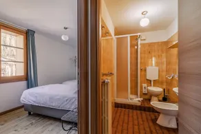 Hotel Dufour - Bad