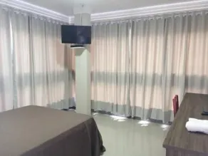 Mascarello Hotel - Zimmer