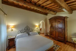 Villa Olmi Firenze - Chambre