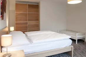 Hygge Hotel U Zvonu - Camera
