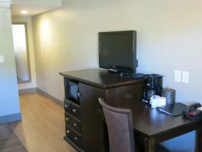 Vedder River Inn - Chambre