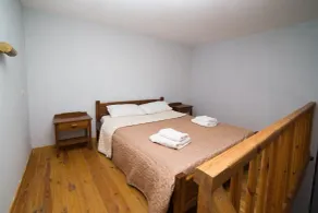Kavos Melissa Studios - Room