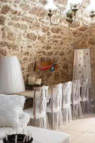 Antonia's House - Old town - Réception