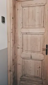 Bardoliners - Chambre