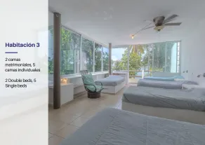 Lakeside Retreat Spacious Family Villa - Camera