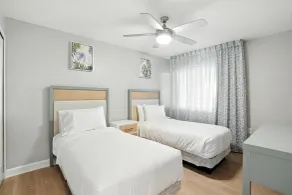 Lighthouse Resort & Club - Zimmer