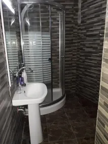 Phuenics de galera - Badezimmer