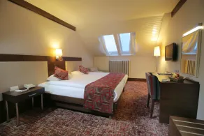 Abant Palace Hotel - Zimmer