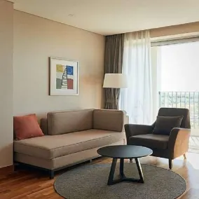 Mercure Ambassador Jeju - Zimmer