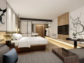 Fairfield by Marriott Changsha Tianxin - Quarto
