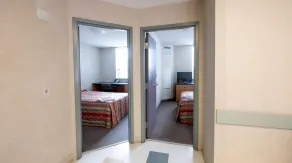 Residence & Conference Centre- Barrie - Room