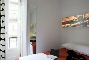Hotel Gat Rossio - Chambre