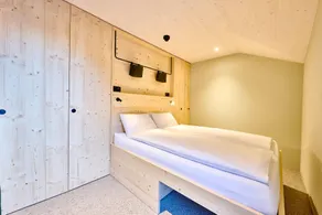 Apart Hotel Adelboden am Dorfplatz - Værelse