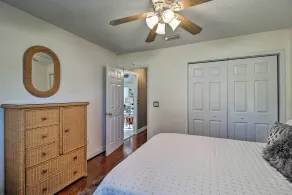 Pet-Friendly Amelia Island Home ~ 1 Mi to Beach! - Interiör